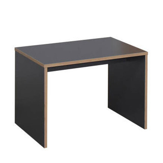 Rio Dikdörtgen Sehpa - Antrasit/Kontra 60x43x40 cm (GxYxD)