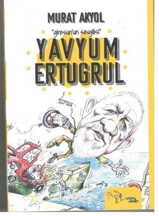 Yavyum Ertuğrul - Murat Akyol - Kültür Ajans Tanıtım ve Organizasyo