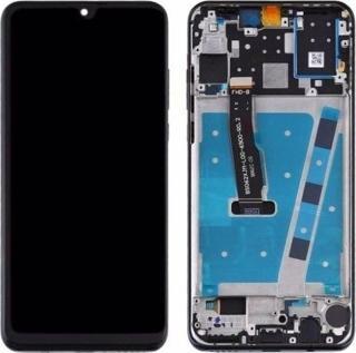 Huawei P30 Lite Lcd Ekran Full Kasa + Tamir Seti + Yapıştırıcı