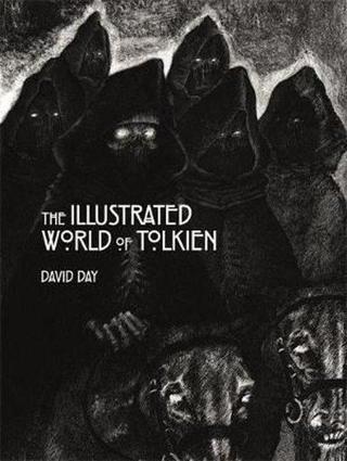 The Illustrated World of Tolkien - David Day - Octopus Publishing Group