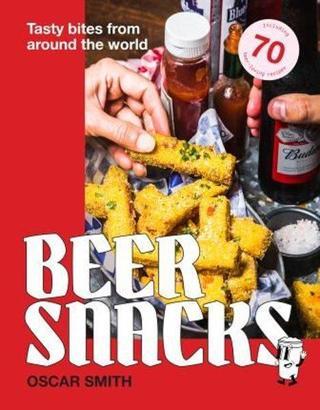 Beer Snacks - Oscar Smith - Abrams