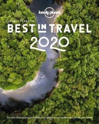 Lonely Planet's Best in Travel 2020 - Lonely Planet - Lonely Planet
