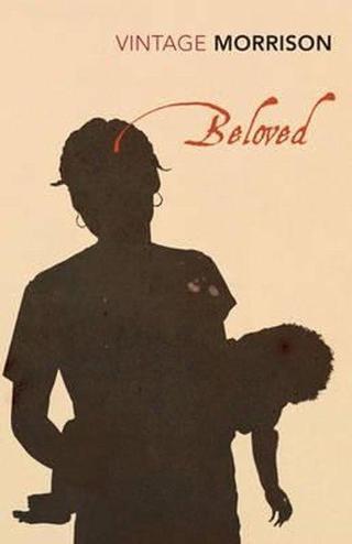 Beloved (Vintage Classics) - Toni Morrison - Random House