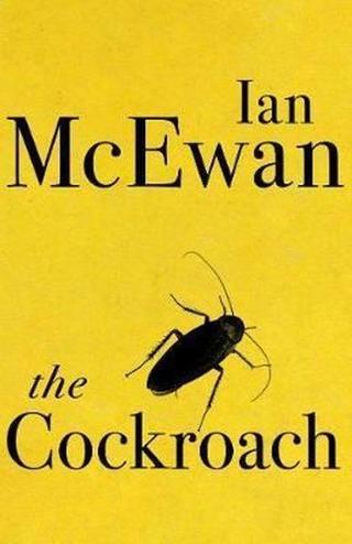 The Cockroach - Ian McEwan - Random House