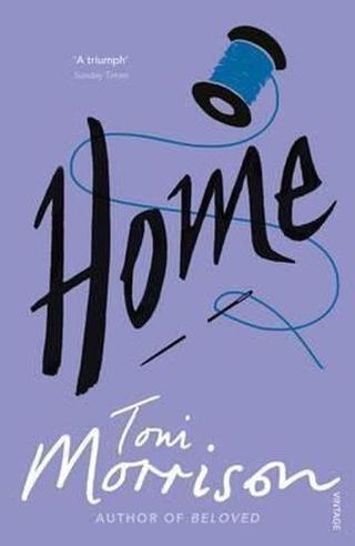 Home - Toni Morrison - Random House