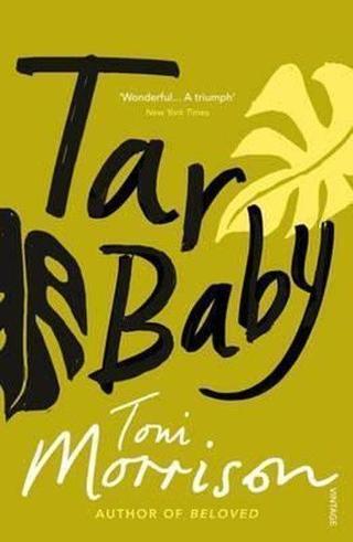 Tar Baby - Toni Morrison - Random House