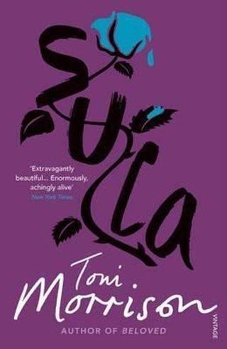 Sula - Toni Morrison - Random House