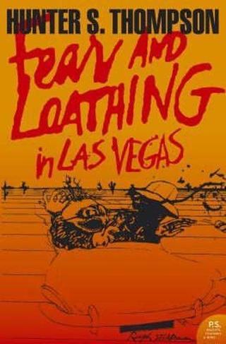 Fear and Loathing in Las Vegas - Hunter S. Thompson - Harper Collins Publishers