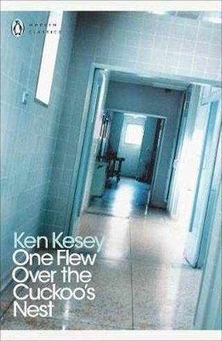 One Flew Over the Cuckoo's Nest - Ken Kesey - Penguin Classics