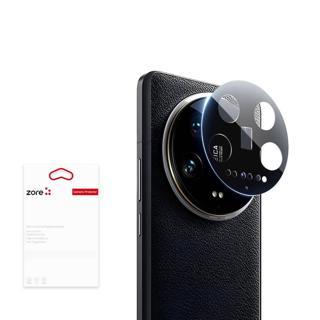 Xiaomi Mi 14 Ultra 3D Kamera Koruyucu Cam