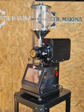 Kahve değirmeni, kahve ve baharat öğütücü, karabiber makinesi