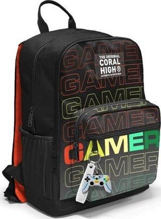 Coral High Sırt Çanta  23640