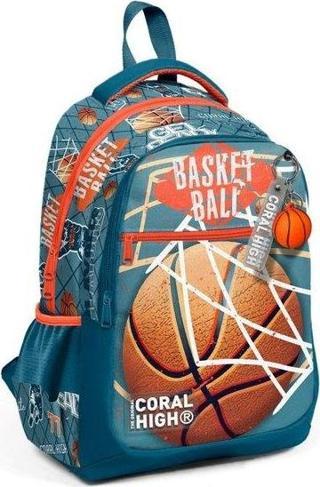 Coral High Sırt Çanta  23651