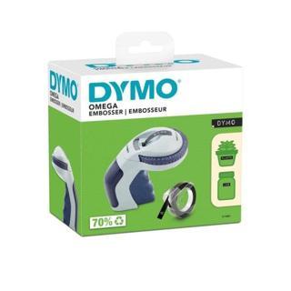 DYMO Omega, Kişisel Mekanik Etiket Makinesi
