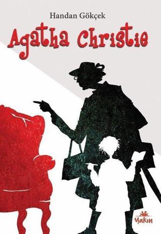 Agatha Christie - Handan Gökçek - Yakın Kitabevi