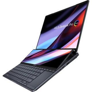 Asus 14.5" Zenbook Pro 14 Duo OLED Multi-Touch Laptop RTX4060