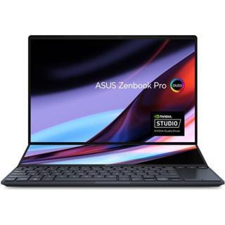 Asus 14.5" Zenbook Pro 14 Duo OLED Multi-Touch Laptop I9 RTX4060