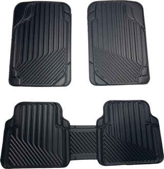 Renault Scenic 1 1996-2002 3D Havuzlu Kauçuk Vera Oto Paspas