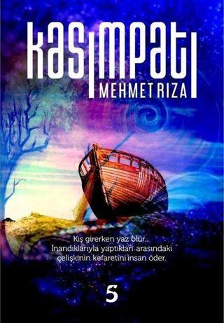 Kasımpatı - Mehmet Rıza - Beşbalık Yayınevi