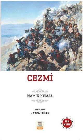 Cezmi - Namık Kemal - Mercan Okul
