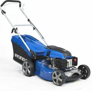 Hyundaı Hym460P 46 Cm Benzinli Çim Biçme Makinesı