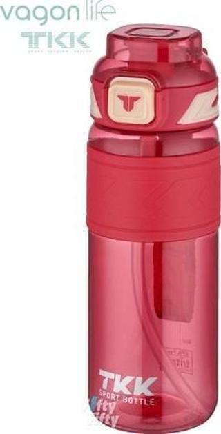 Tkk Su Matarası 800 Ml T1020 Pembe