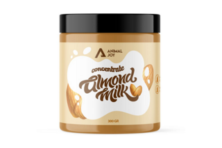 Animal Joy Badem Sütü Konsantresi ( Almond Mix ) 300 gr