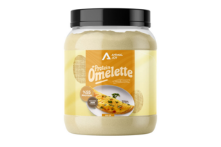Animal Joy Protein Omlet 500 gr 20 Servis Tereyağı Aromalı