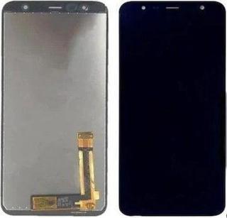 Samsung Galaxy J4 Plus Lcd Ekran + Tamir Seti + Yapıştırıcı