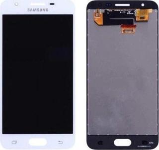 Samsung Galaxy J5 Prime Lcd Ekran + Tamir Seti + Yapıştırıcı