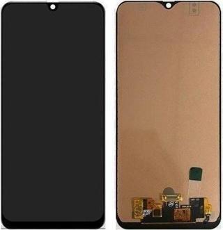 Samsung Galaxy M31 S Lcd Ekran + Tamir Seti + Yapıştırıcı