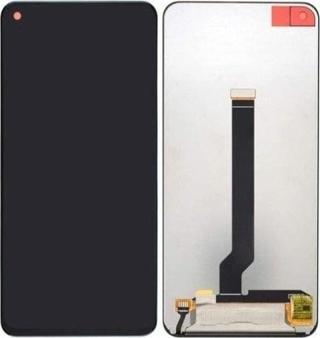 Samsung Galaxy M40 Lcd Ekran + Tamir Seti + Yapıştırıcı