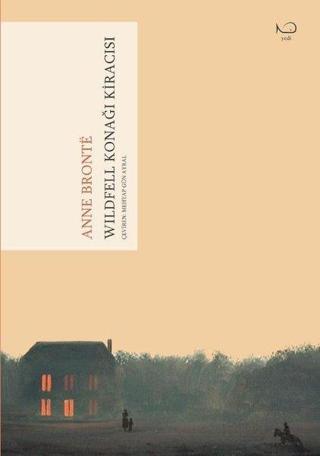 Wildfell Konağı Kiracısı - Anne Bronte - Yedi Yayınları