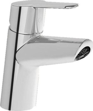A41178-Punto Misto Lavabo Bataryası - Krom