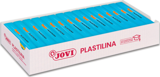 JOVI 71U 150GR KURUMAYAN OYUN HAMURU MAVİ - 15'Lİ KUTU