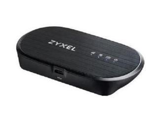Zyxel Wah7601 Sim Yuvalı 4G/Lte Taşınabilir Wifi Router