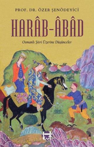 Harab-Abad - Özer Şenödeyici - Kut Yayınları