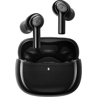 Anker SoundCore R100 TWS Siyah Kulak İçi Bluetooth Kulaklık