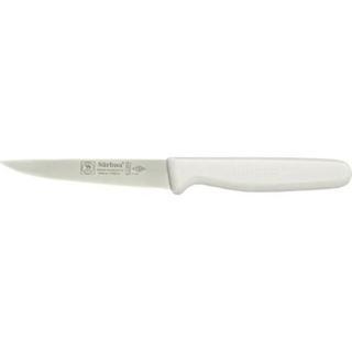 Sürbisa Sürmene 61004 Mutfak Bıçağı (9,50 Cm) Beyaz