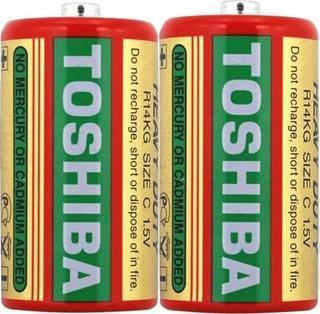 Toshiba R14Kg Orta Pil 2Li