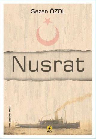 Nusrat - Sezen Özol - Ceren Yayınevi