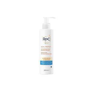 Roc Soleil-Protect Refreshing Skin Restoring Güneş Sonrası Rahatlatıcı Vücut Sütü 200 ml.
