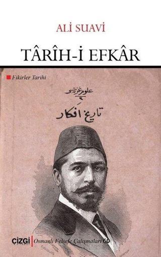 Tarih-i Efkar - Ali Suavi - Çizgi Kitabevi