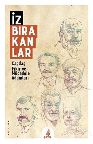 İz Bırakanlar
