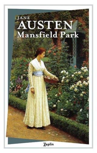 Mansfield Park Jane Austen Zeplin Kitap
