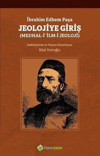 Jeolojiye Giriş - İbrahim Edhem Paşa - Hiperlink