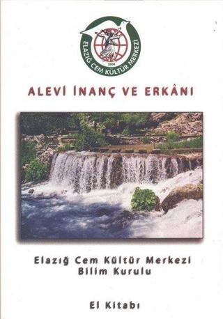Alevi İnanç ve Erkanı - Kolektif  - Can Yayınları (Ali Adil Atalay)