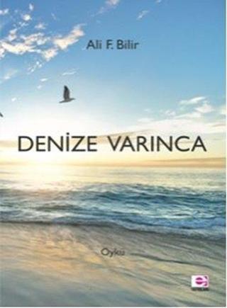 Denize Varınca - Ali F. Bilir - E Yayınları