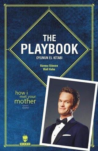 The Playbook-Oyunun El Kitabı - Matt Kuhn - Kurukafa