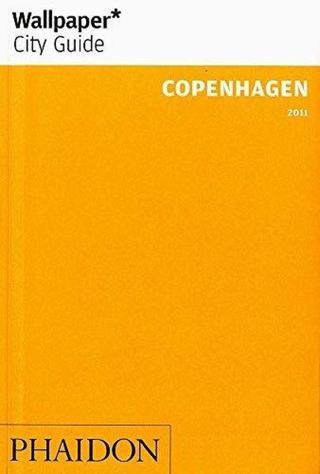 Wallpaper City Guide Copenhagen - Wallpaper  - Phaidon